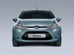 Ford Fiesta 2008 года